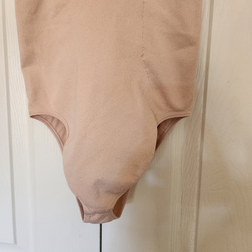 NWOT‎ ASOS Shaping Control Bodysuit - Picture 6 of 8